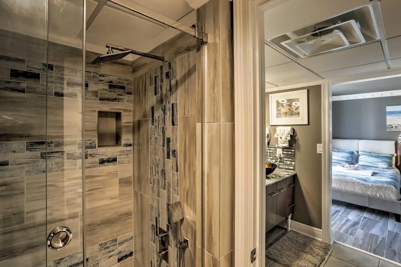 Panama City Beach Condo With Balcony And Ocean Views 0*, Panama City Beach