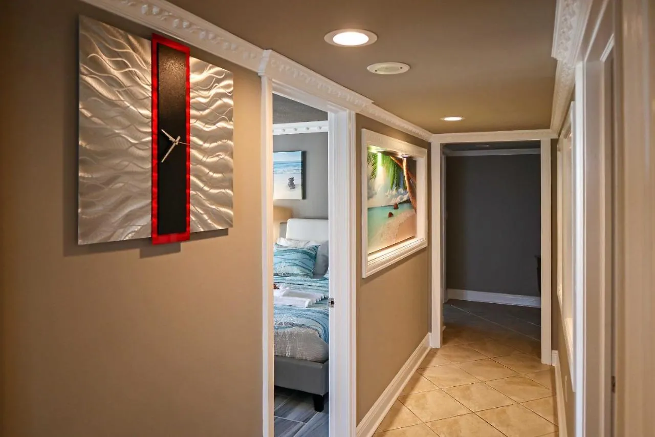 Panama City Beach Condo With Balcony And Ocean Views Apartment Panama City Beach