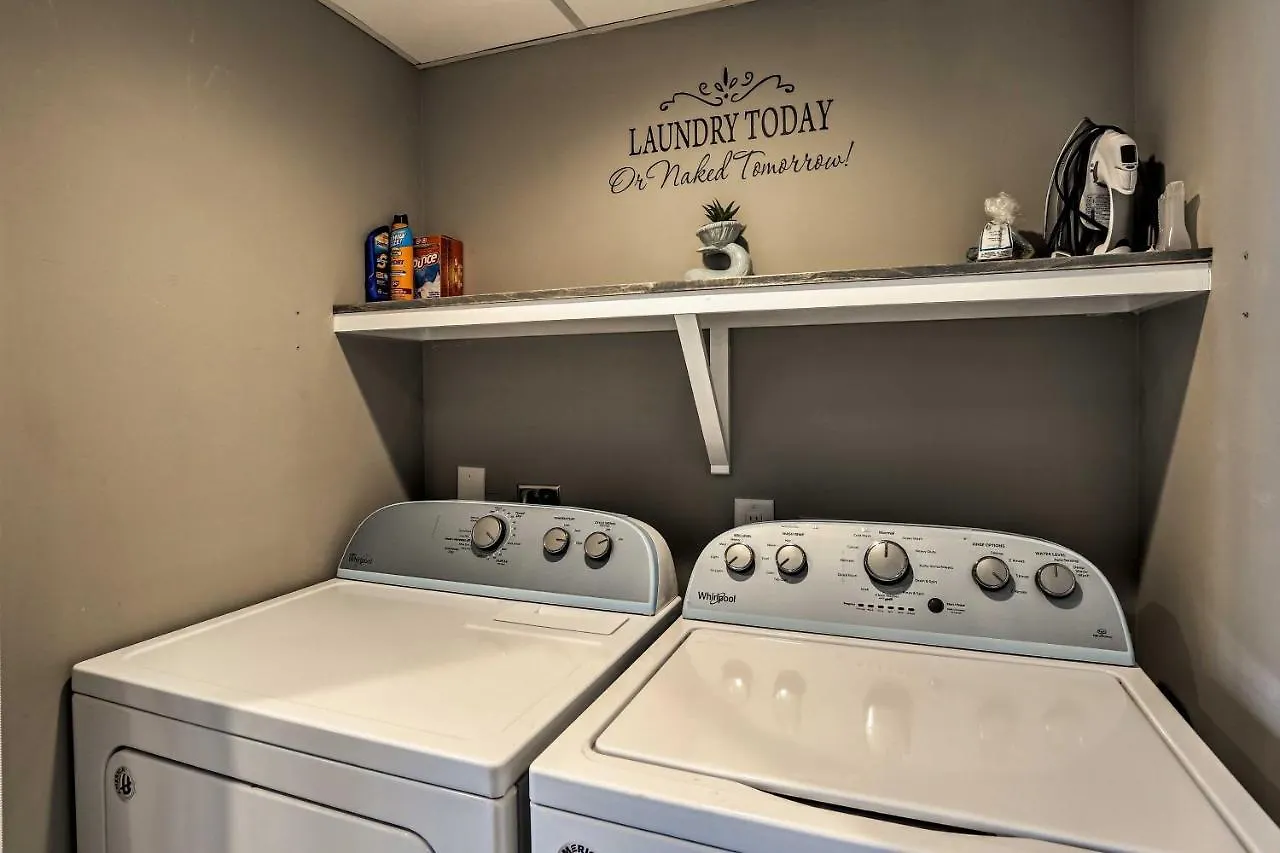 Apartment Panama City Beach Condo With Balcony And Ocean Views United States
